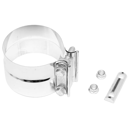 Walker Exhaust Exhaust Clamp 33969